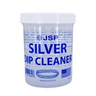 Sterling Silver Dip Cleaner Tarnish Remover 925 Jewelry Cleaning Solution 8oz