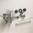 Fuel Gas Valve Petcock For Honda Xr600r Xr 600r 1988-2000 Xr400r 16950-mn1-871