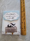 Black White Cat Mini Pocket Notepad 75 Sheets 3    X 4    Magnetic Flap Punch Studio