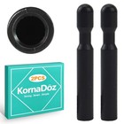 2-pack F150 Door Lock Pull Knob  Car Door Lock Knobs Compatible With F-150 