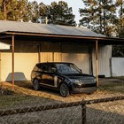 2021 Land Rover Range Rover Westminster Swb