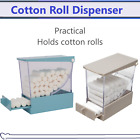 Dental Cotton Roll Holder Dispenser Microbrush Dispenser Gauze Sponge Dispenser 