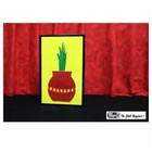 3d Flower Bouquet Blooming Vase Magic Trick - Kid Shows  Anniversary   s  Clowns