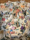 Joystamp  Incredible Stamps Collection Lot  3 Oz Apx 1000 To 1200 Worldwide     