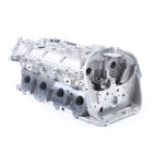 For Vw Cc Tiguan Gti Ccta Ccza 1 8t 2 0t Engine Cylinder Head Valves Kit