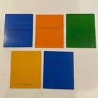 Vintage Reading Works Primary Readers Elementary School Books Lot Of 3 Or 5 Euc