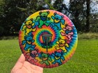 New Custom Innova Star Firebird 175gm Distance Driver Pdga Approved