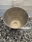 Vintage French  charles Heidsieck  Champagne Bucket Wine Cooler