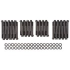 Edelbrock E-series Cylinder Head Bolt Kit 85812 For Chevy 348 409 Engines