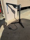Harmar Al055 Wheelchair Lift Control W  Wired Hand Remote   Mounting Arm  Black