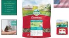 All-natural 15 Lb  Hamster   Gerbil Food - Balanced Nutrition For Small Pets