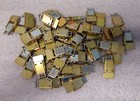  1 Piece  - Pn  Ms18015-1 - Neilson -strike   Catch  Clamping Cad Plated