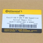 Expedition Sunroof Repair Kit Fit For 2000-2014 Ford F250 F350 F450 Super Duty