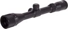 3-9x32 Mm Ao Mil-dot Air Rifle Scope  Super Precise Parallax Adjustable Optic   