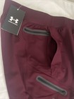 Under Armour Ua Unstoppable Fitted Cargo Pants Men s Size Small 1352026-600 Nwt