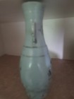 Chinese Porcelain Vase  Likely Dating From The Republic Period  1912-1949 