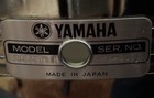 Vintage 1980 s Yamaha Sd-565mk 6 5x14 Steel Snare Drum