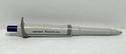 Eppendorf Research Plus Ballpoint Pipette Pen-blue Ink Rare Scientist Gift