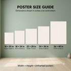 Bob Marley One Love Reggae Music Art Matte Paper Poster Freeships