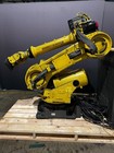 Fanuc R-2000ib 165f Complete With R-30ia Controller Used