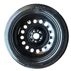 T145 70r17 Spare Tire 17x4 Rim 5 Lug 5x120 Cb64 1 Fits Bmw 3 5 7 X1 X3 X5