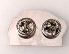 Vintage Nos Porsche 911 Carrera 4 Collectible Lapel Pin Blue - Rare 