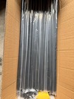 101 Pack Deck Balusters 36in Aluminum Staircase Deck Railing With Screws Caps