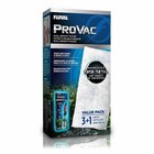 Fluval Pro Vac Replacement Filter Pad 3 Pack