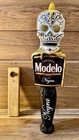 Negra Modelo Especial Day Of The Dead Sugar Skull Draft Beer Tap Handle 11   