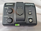Nikon Sb-r200 Wireless Remote Speedlight Macro Flash  2 Available  Powers On