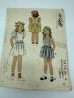Lot Of 8 Different 1970   s  Vintage Mccall   s Clothing Patterns Sewing Design Read