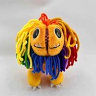 Big Yarnaby   Benolls Nightmare Critters Plush Stuffed Animal Toys Gift Usa