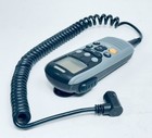Raymarine Raymic 2nd Station Handset For Vhf Radios Ray55   218 A46051