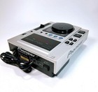 Pioneer Dj Cdj-100s Professional Cd Player Silver Compact Disc Player Junk