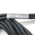 Aerotech C21272-50 High Flex Motor Stage Feedback Cable W Db25 Female Plug  5 0m