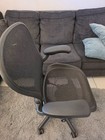 Herman Miller Aeron Size C     Fully Loaded Office Chair