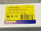 New Nib Square D 9050jck70v20 Ser H  Electrical Timing Relay