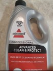 Bissell Rental Deep Clean And Refresh Professional Strength Formula Carpet