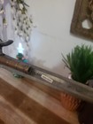 Ketland Horsehead Flintlock Pistol Dagger Replica