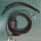 New Garmin Tread High Current Power Cable  010-13087-01  3 5m Cable Length