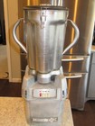 Waring Commercial Heavy Duty Countertop 1 Gallon Blender Stainless Container Nsf