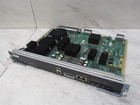 Lot Of 2 Cisco Catalyst 4500 E-series Supervisor Engine Module Ws-x45-sup7-e