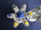 Eppendorf Research Plus 0 1 To 1000ul Set Of 6 Pipettes With Stand Guaranteed
