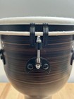 Rhythm Tech Rt5130s Palma Series 12  Tunable Djembe W  Snares  250 Orp