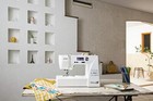 Janome Camille Digital Sewing Machine Brand New