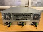 Acnc Jetstor Sas 724ifd   24-bay Raid Array   24x 1 2tb 10k Rpm Hdds