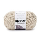 Bernat Blanket Yarn Almond 1 Pack 10 5oz 300g Each 97yd Chunky Yarnspirations