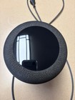 Apple Homepod 100v Smart Speaker - Space Gray  mqhw2ll a 