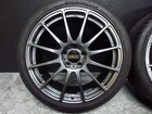 Bbs Fs 19-inch Wheels   in Excellent Condition
