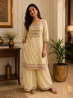 Traditional Indian Dress  Punjabi Inspired